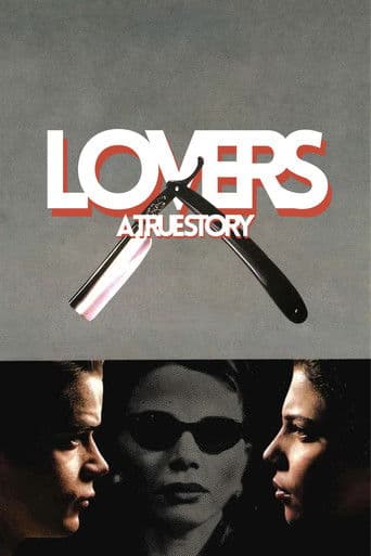 Póster de Amantes