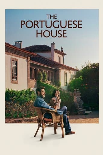 Póster de Una quinta portuguesa