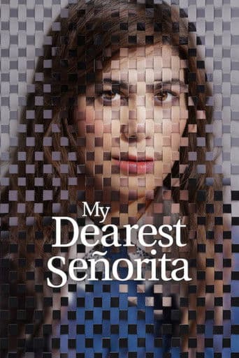 Póster de Mi Querida Señorita