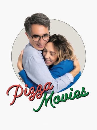 Póster de Pizza Movies