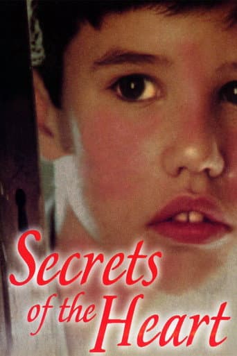 Póster de Secretos del corazón