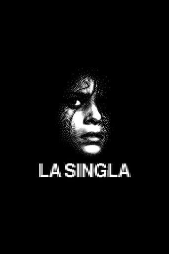 Póster de La Singla