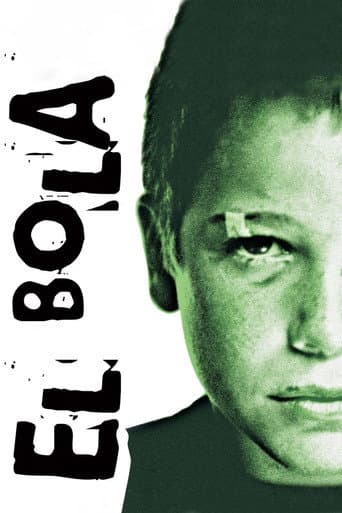 Póster de El Bola
