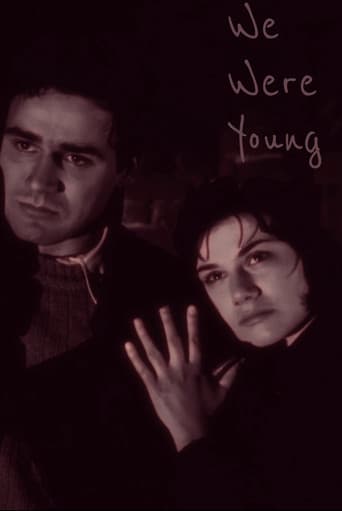 Póster de We Were Young