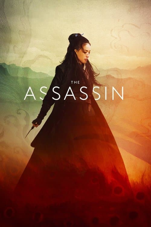 Póster de The Assassin (La asesina)