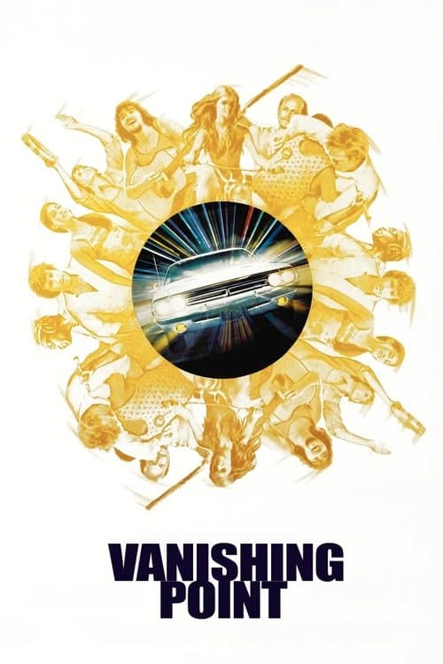 Póster de Punto límite: Cero