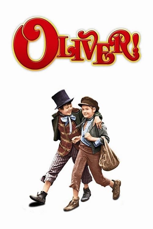 Póster de Oliver