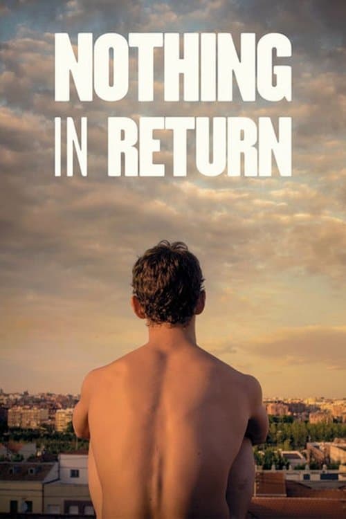 Póster de Nothing in Return