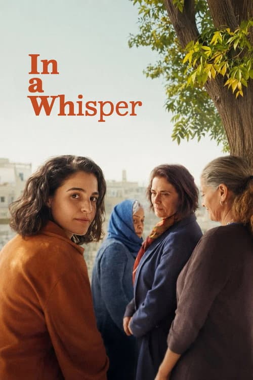 Póster de Tres mujeres