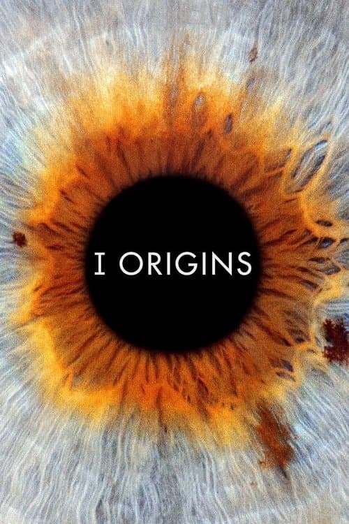 Póster de Orígenes