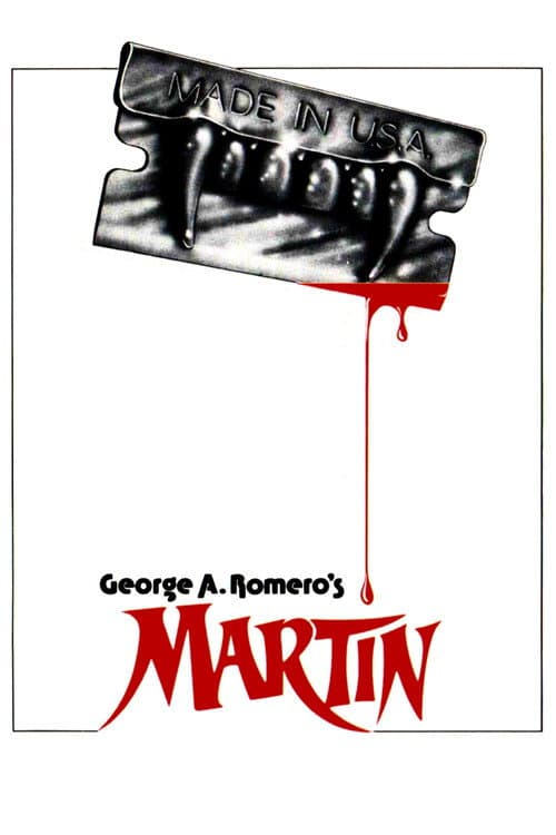 Póster de Martin