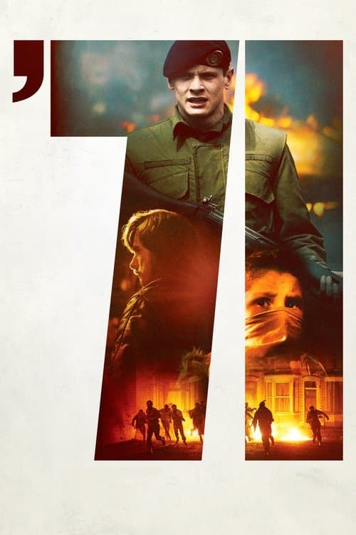 Póster de ´71