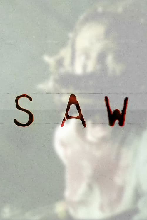 Póster de Saw (Corto original)