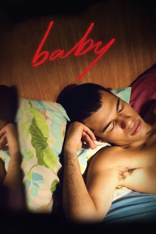 Póster de Baby