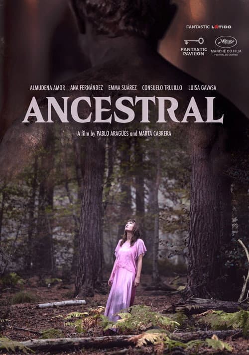 Ancestral poster