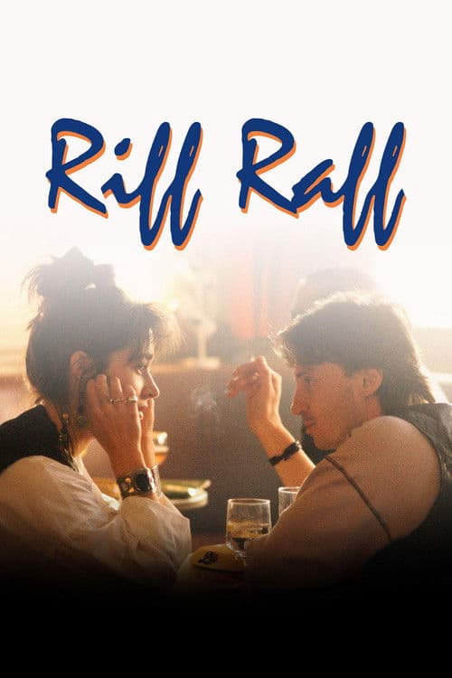 Póster de Riff-Raff