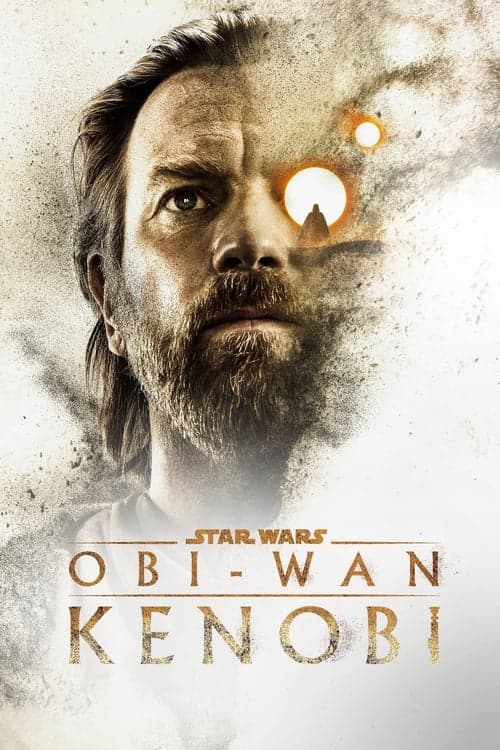 Póster de Obi-Wan Kenobi