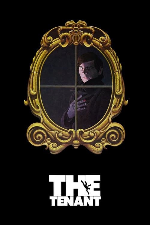Póster de El quimérico inquilino