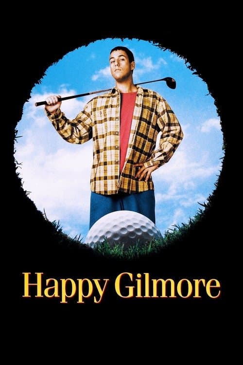 Póster de Terminagolf