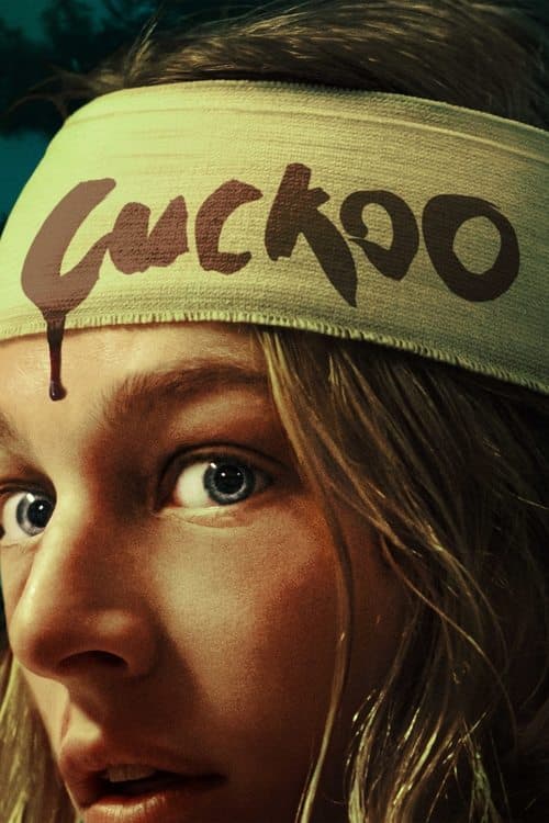 Póster de Cuckoo