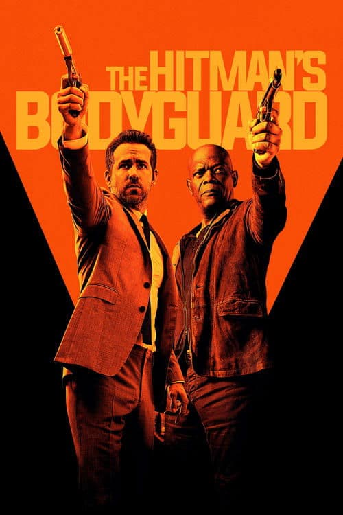 Póster de El otro guardaespaldas