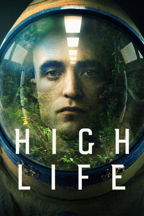 Póster de High Life