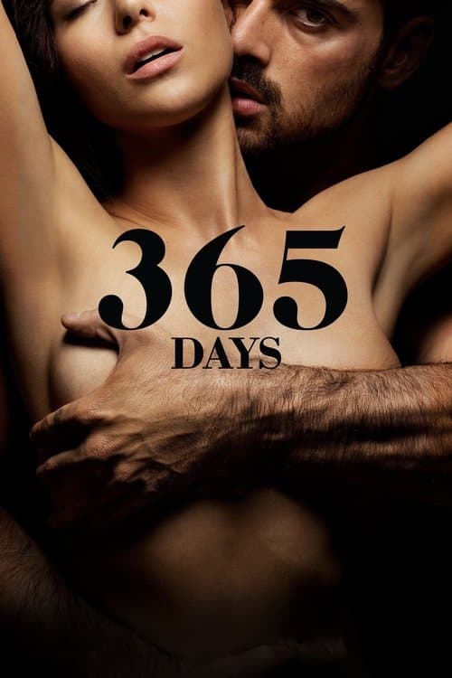 Póster de 365 días