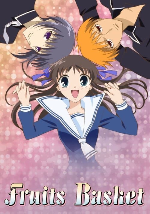 Póster de Fruits Basket
