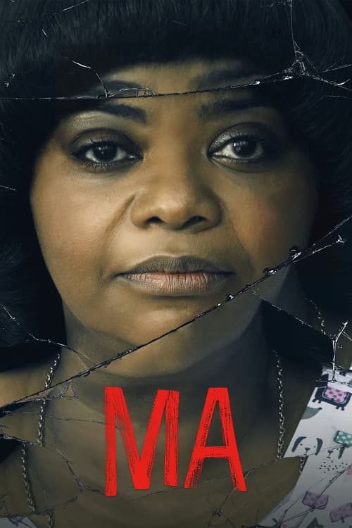 Póster de El sótano de Ma