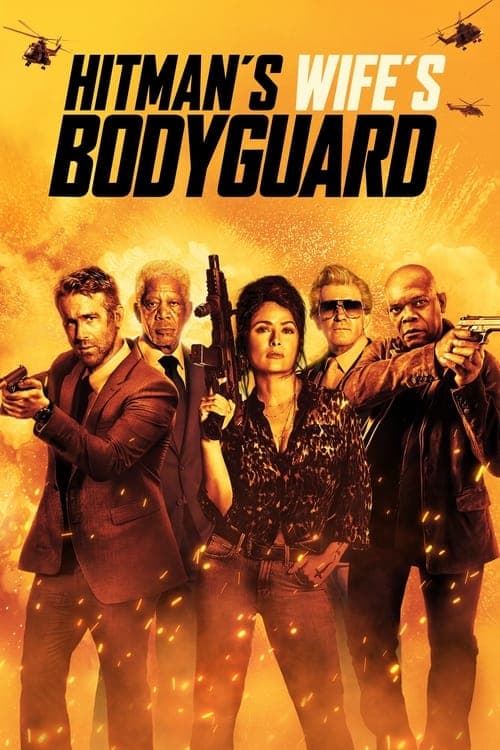 Póster de El otro guardaespaldas 2