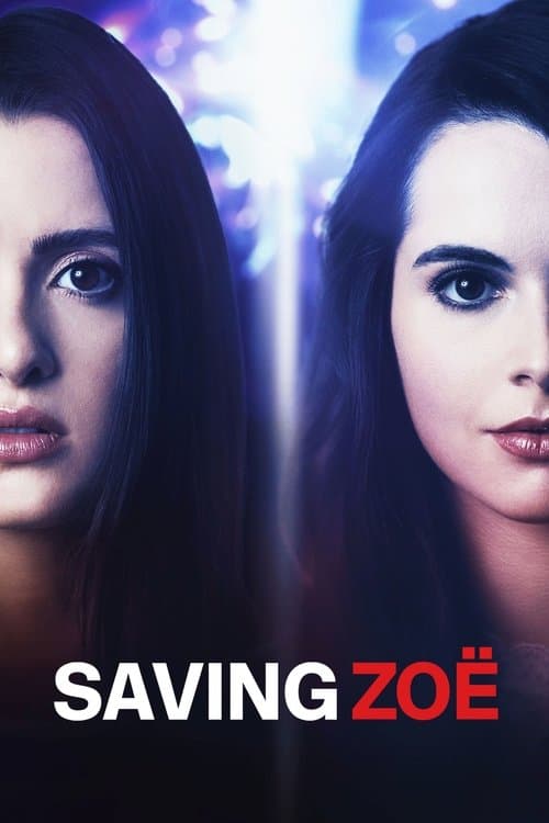 Póster de Salvando a Zoë