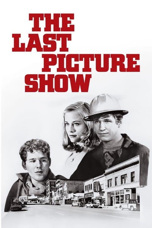 Póster de La última película