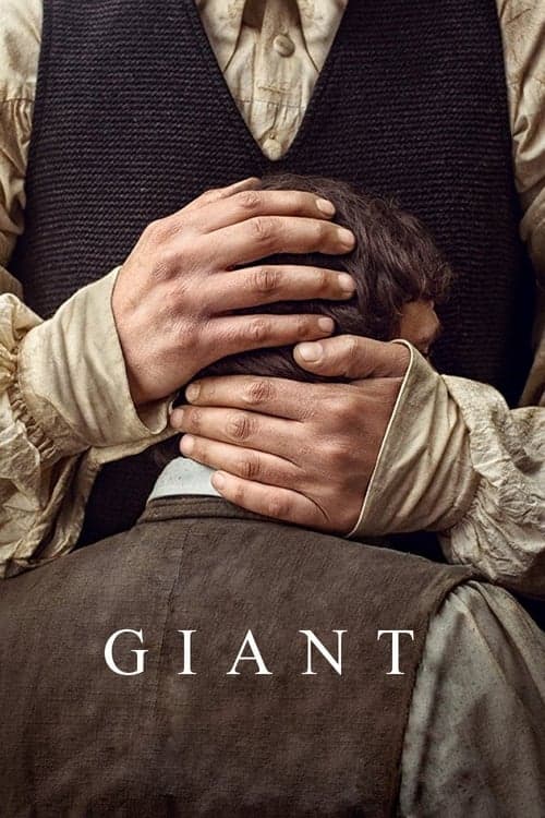 Póster de Handia