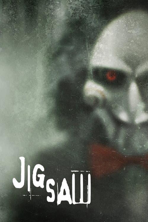 Póster de Saw VIII
