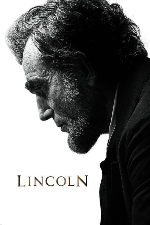 Póster de Lincoln