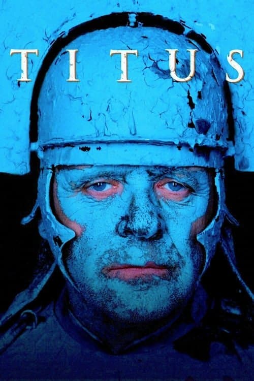 Póster de Titus