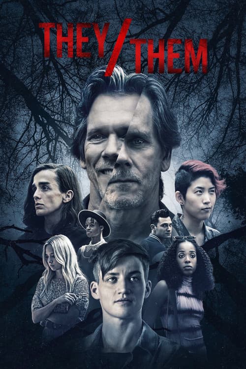 Póster de They/Them