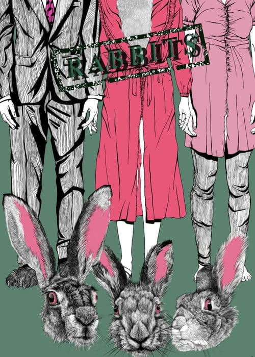 Póster de Rabbits