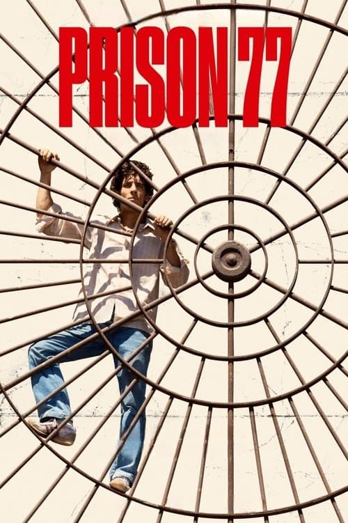 Póster de Prison 77