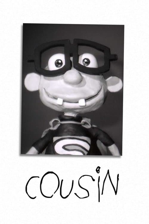 Póster de Cousin
