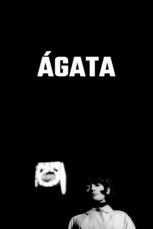 Póster de Ágata