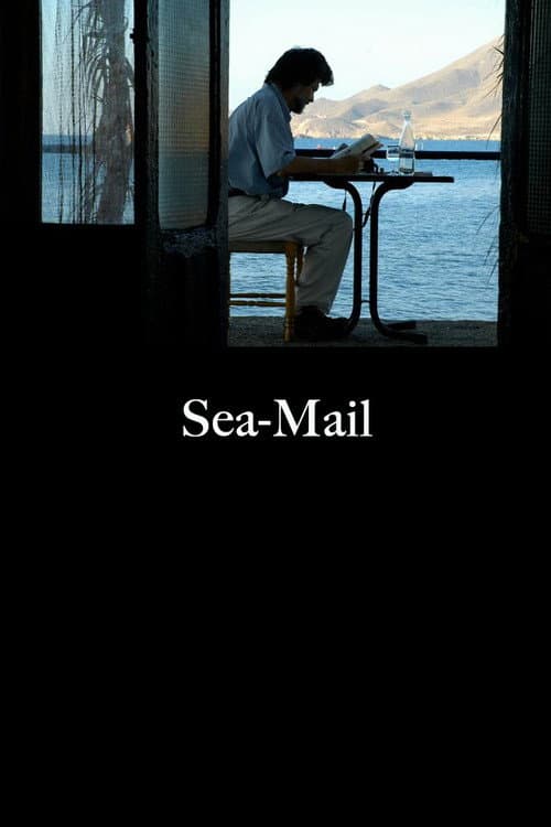 Póster de Sea-Mail