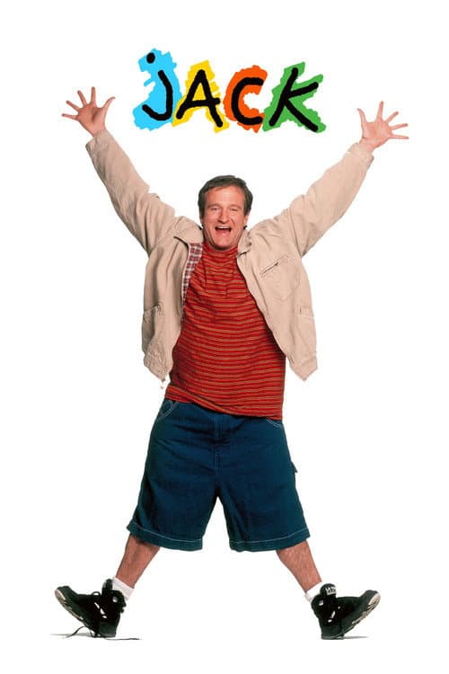 Póster de Jack