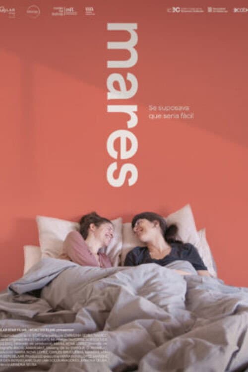 Mums poster