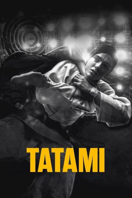 Póster de Tatami