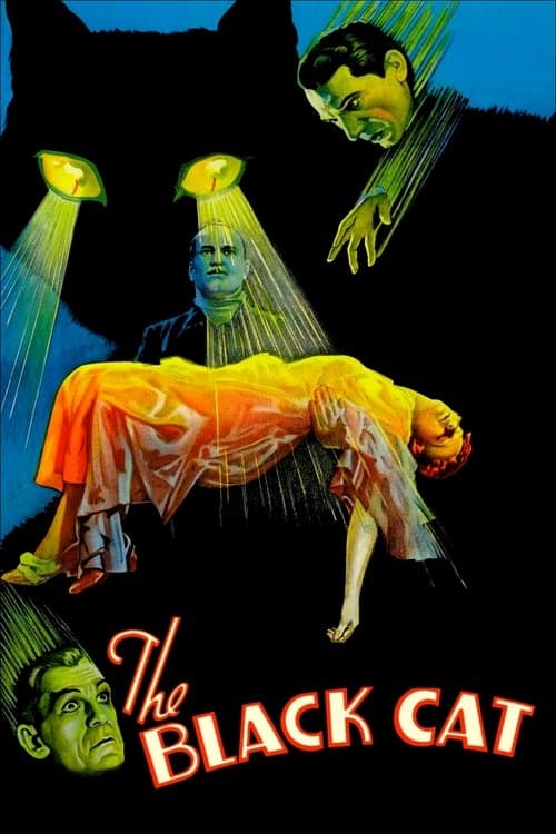 Póster de Satanás