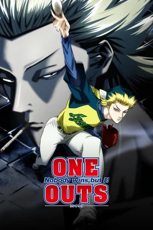 Póster de One Outs