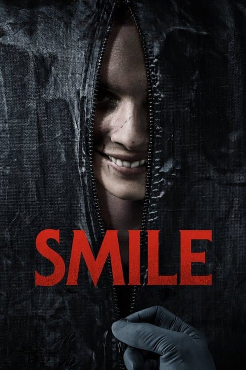 Póster de Sonríe