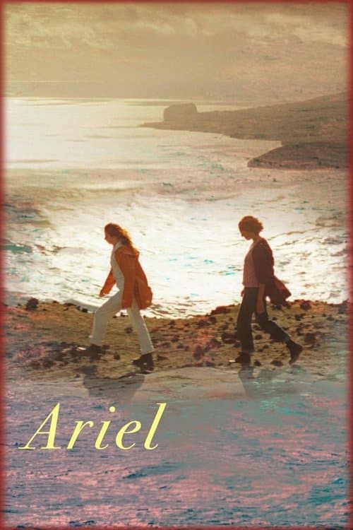 Póster de Ariel