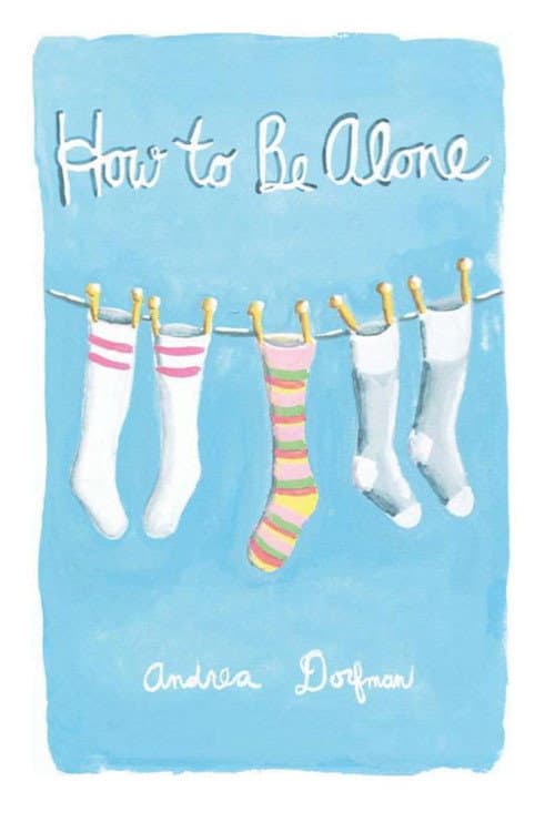 Póster de How to Be Alone
